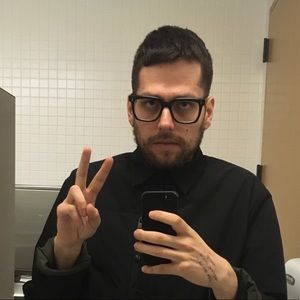 Meet your Posher, Hans-jacob